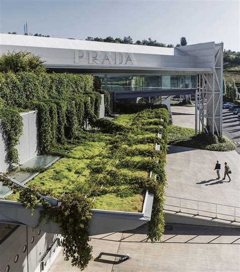 prada headquarters arezzo|prada group locations.